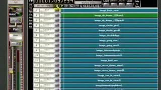 SawStudio MultiTrack Part 1