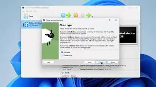 How to create a backup of your Virtual Machine in Oracle VM VirtualBox 7.0?