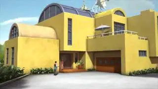 Superbook-Chris' WORST week EVER!!