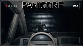 THIS GAME REQUIRES SILENCE | PANICORE