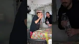 SCHERZETTI..😂 