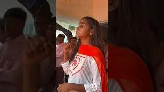 The best speech on Independence Day #15august #india #independenceday #taljhari #student #viralshort
