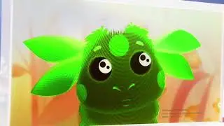 Лунозомби 2 серие RYTP