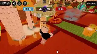 Grow A Garden Auto Ritual