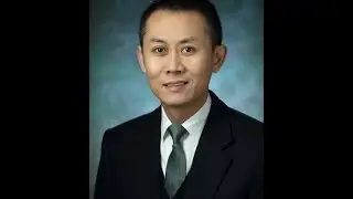 JHAD-RCMAR Professional Development Series Dr. Qian Li Xue