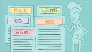 Access 2010  Introduction to Databases
