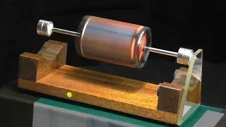 The BOLIVAR Mendocino Motor Standard