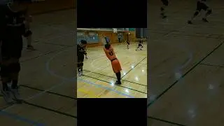 Awesome dodgeball #Dodgeball in Japan‼︎