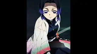 SHINOBU #shinobu #shinobukocho #shorts #youtubeshorts #viral #demonslayer #edit