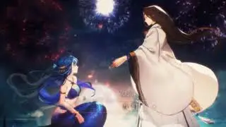 [Thai Version] Momentary Love/皎然记 [Lunacat & Saintsitive]