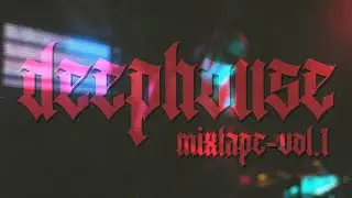 DEEP HOUSE Mix vol.1 [2023]