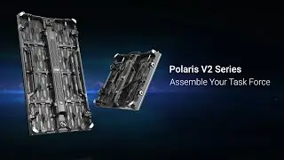 Absen PL V2 Series