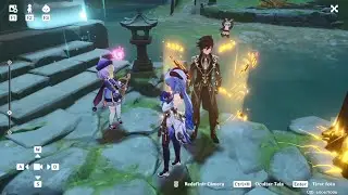 Random coop music 1