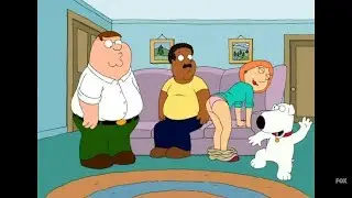 Brian Spanks Lois - Family Guy