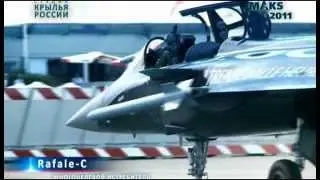 MAKS 2011.Полная версия!!!!