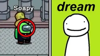 Among Us - All New Easter Eggs