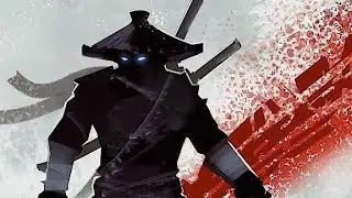 NINJA ARASHI 2 ANDROID GAMEPLAY