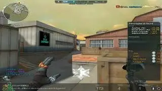 CF-AL Ranked Highlights #64