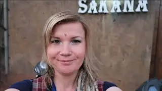 50. ЯПОНСКИЙ РЕСТОРАН В ГОА. БАЛУЕМ СЕБЯ ВКУСНЕЙШИМИ СУШИ. БЛОГЕРЫ, КОТОРЫЕ МЕНЯ ВДОХНОВЛЯЮТ.