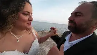 ΓΙΑΝΝΗΣ & ΜΑΡΙΑ