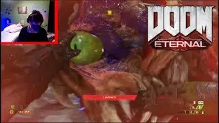 RIP AND TEAR!!! | DOOM Eternal
