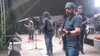 Sangre avandaro