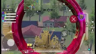 Call of duty mobile