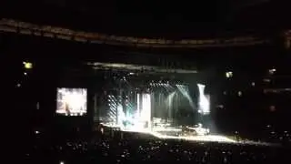 Madonna Istanbul Concert / Madonna İstanbul Konseri VOGUE - Girl Gone Wild