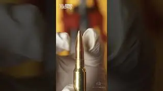 The Long Reload