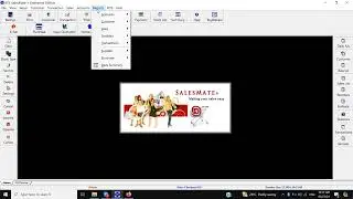 SalesMate +Stock |  How to Display Stocks