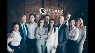 Sell Medicare Today with Team Alvarez