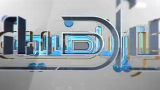 Jordan Sports Tv Logo Ident