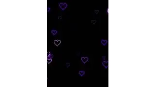 Black screen template video background || kinemaster template video || new template video effect 