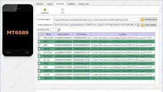 Copy of Remove Google account after Format - update Rom (إزالة حساب جوجل من اجهزة الاندرويد )