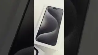 The NEW iPhone