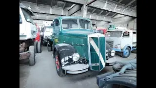 LANCIA ESATAU MUSONE, Uno dei mezzi più affascinanti della storia del trasporto italiano!
