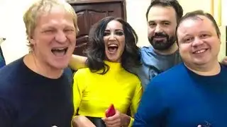 Бузова закулисные дела спектакля 