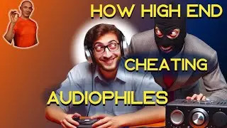 10 Ways to Fool an Audiophile