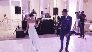 Ademuwagun Wedding. Best Entrance Ever! Video by J&E