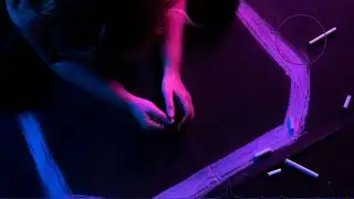 Carpetman - Feel so cold