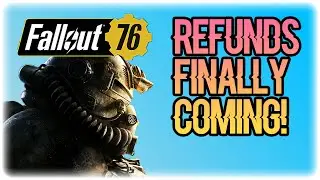 EB Games Finally Issues Refunds For Fallout 76