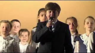 Концерт 9 мая 2016