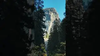 Yosemite how you have never seen