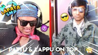 Never Mess With Pattu Bhai & Lappu Bhai 😈😤!!!