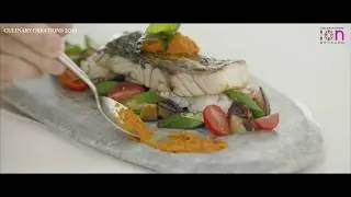 Culinary Creations 2019