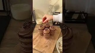 Трайфл со вкусом Kit Kat🍫