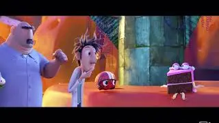 Idioms in animated movies