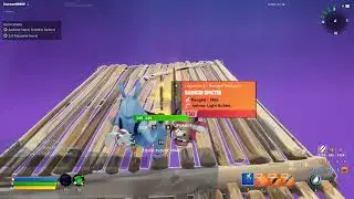 how to get under the map in fortnite save the world