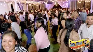 GRUPO AZUL - Mix Que Lindos Son Tus Ojos (D.R.) / EN VIVO PIMENTEL