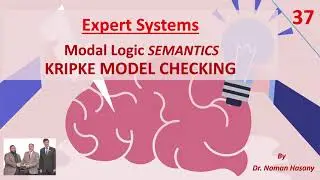 KRIPKE Model Checking Algorithm